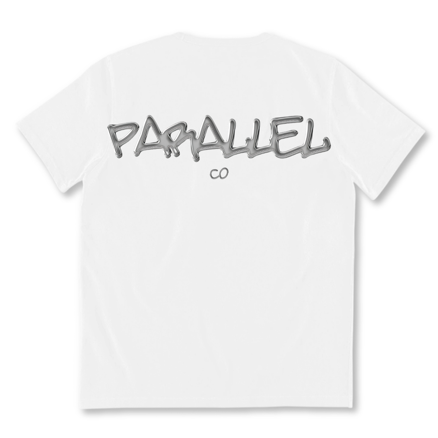 Parallel Chrome Script Tee