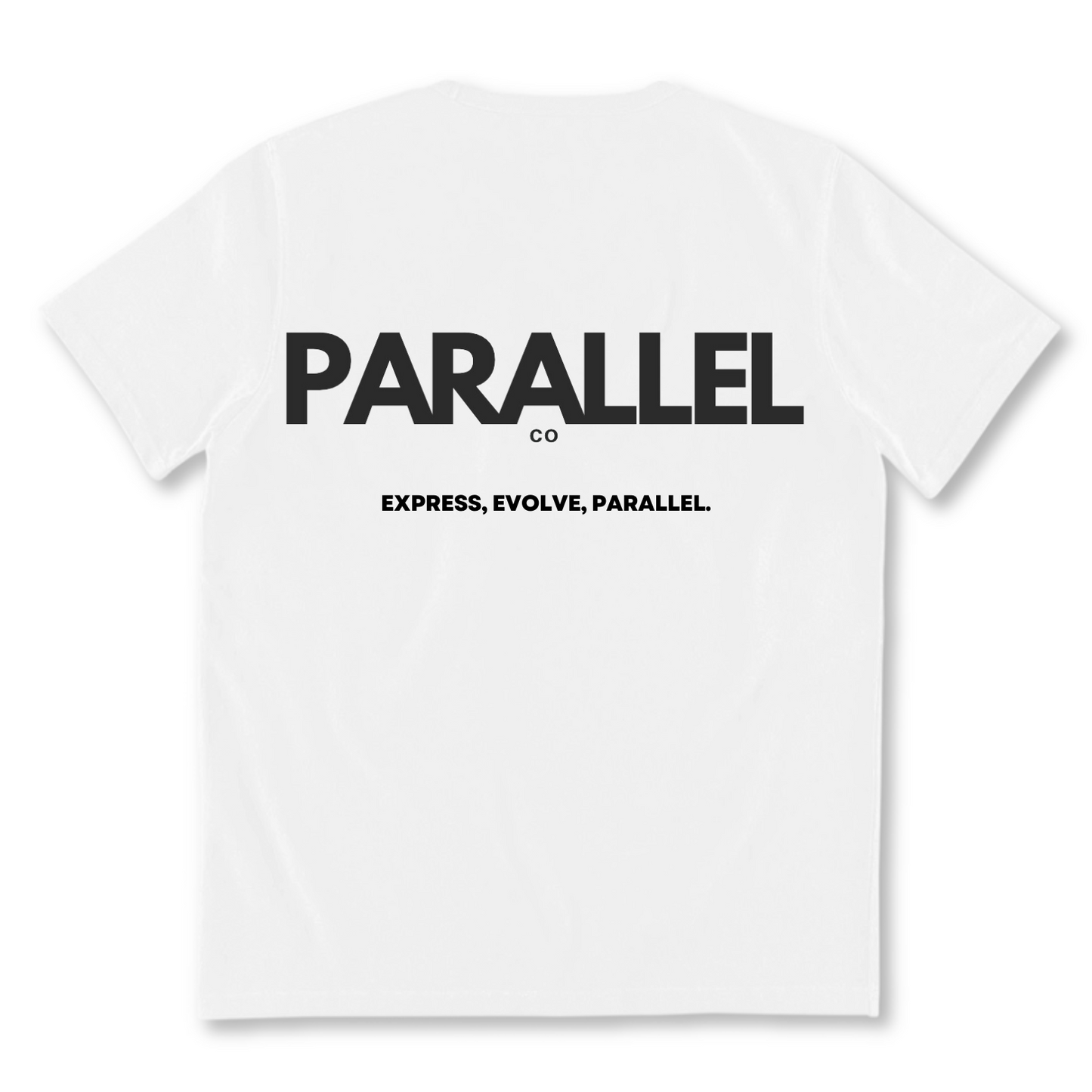 Parallel Essential Tee