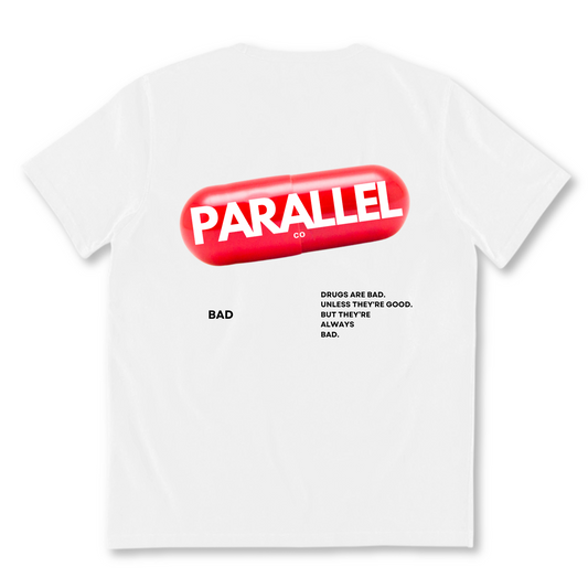 Pill Tee