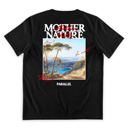 Mother Nature Tee