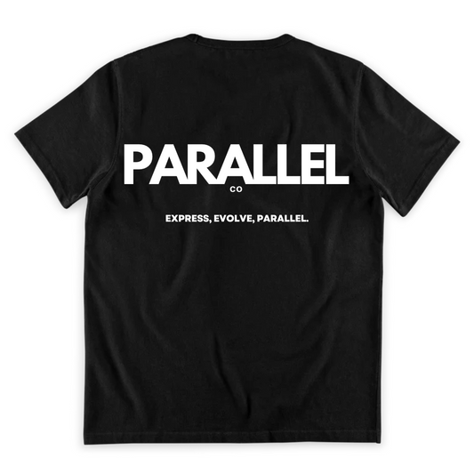 Parallel Essential Tee