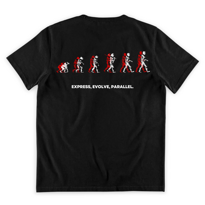 Evolution Tee