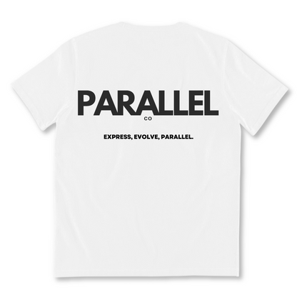 Parallel Essential Tee