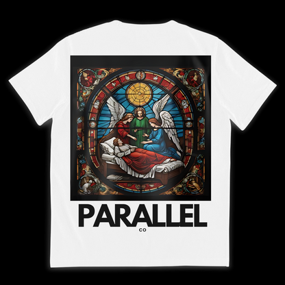 Stained Glass Tee