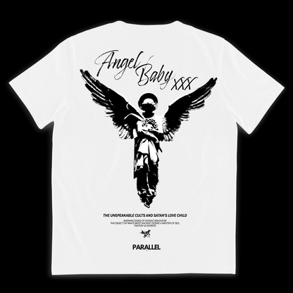 Angel Baby Tee