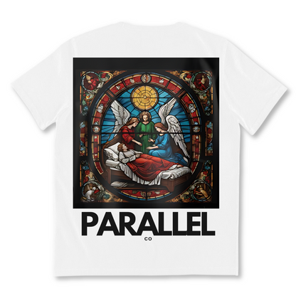 Stained Glass Tee