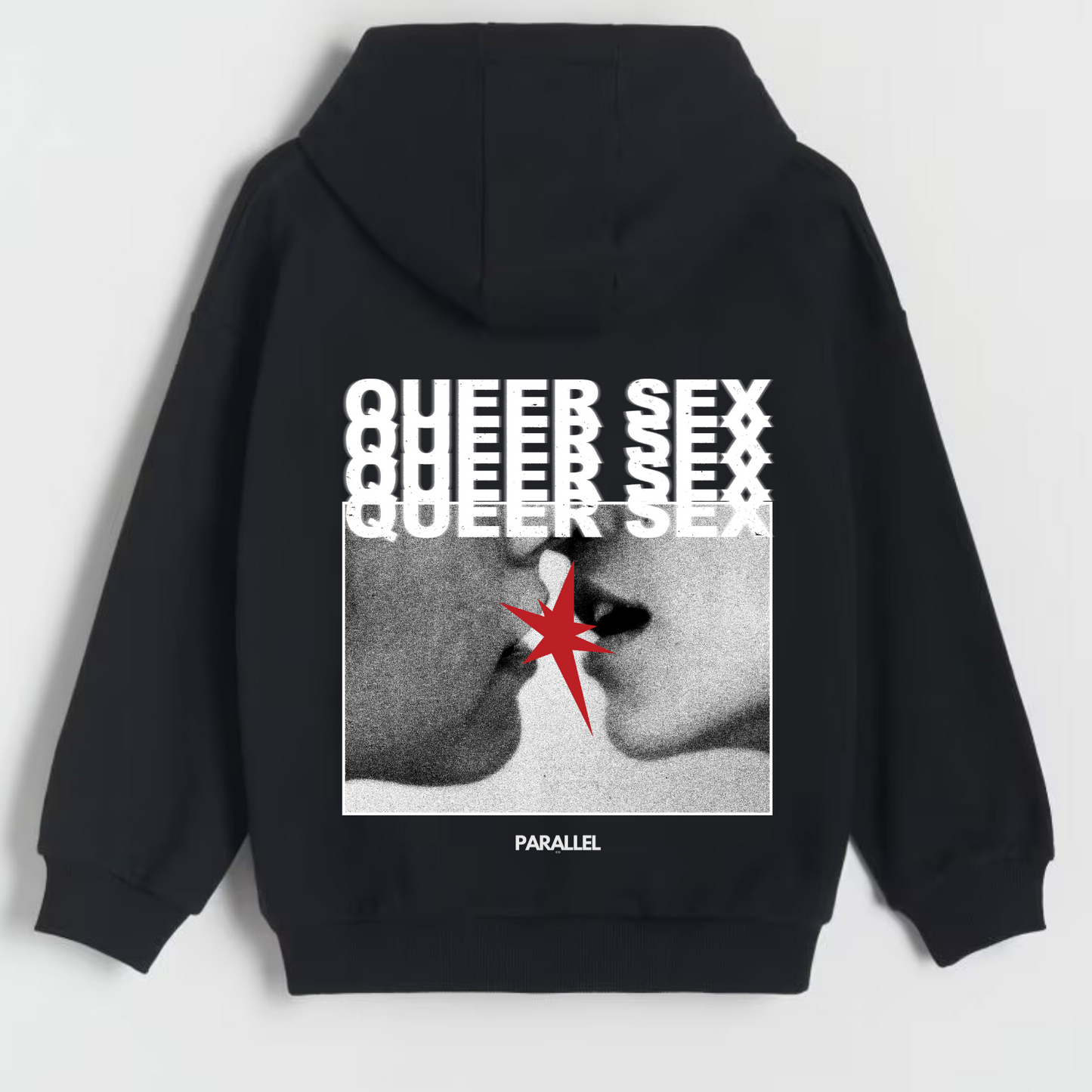 Queer Sex Hoodie