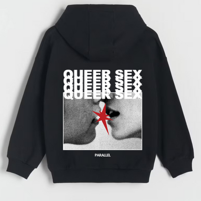 Queer Sex Hoodie