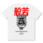 Hannya Mask Tee