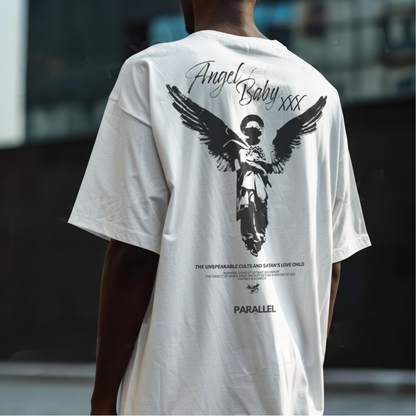 Angel Baby Tee