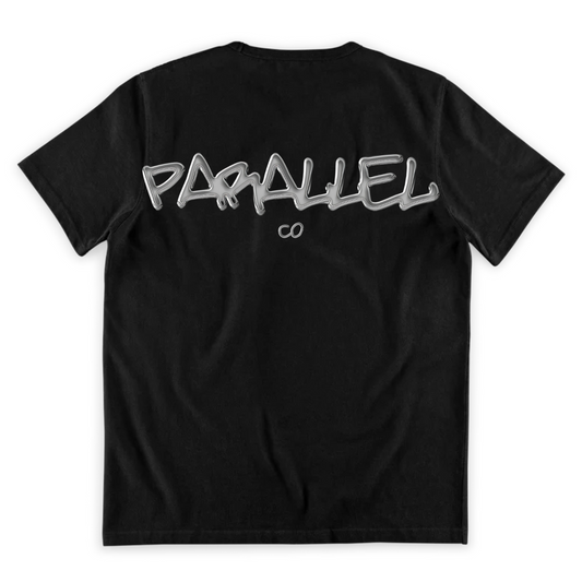 Parallel Chrome Script Tee