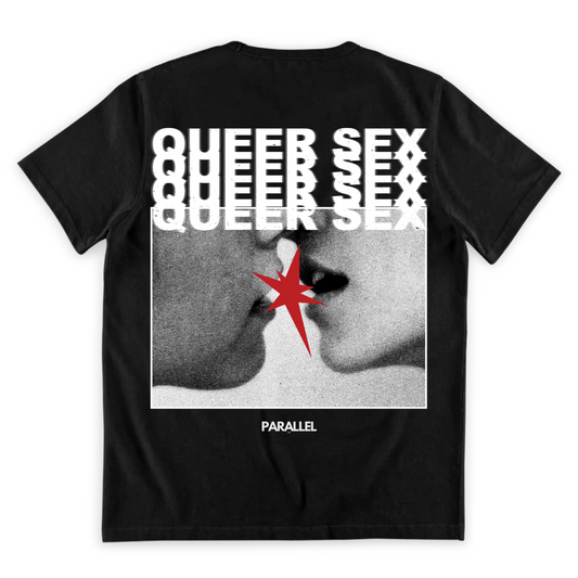 Queer Sex Tee