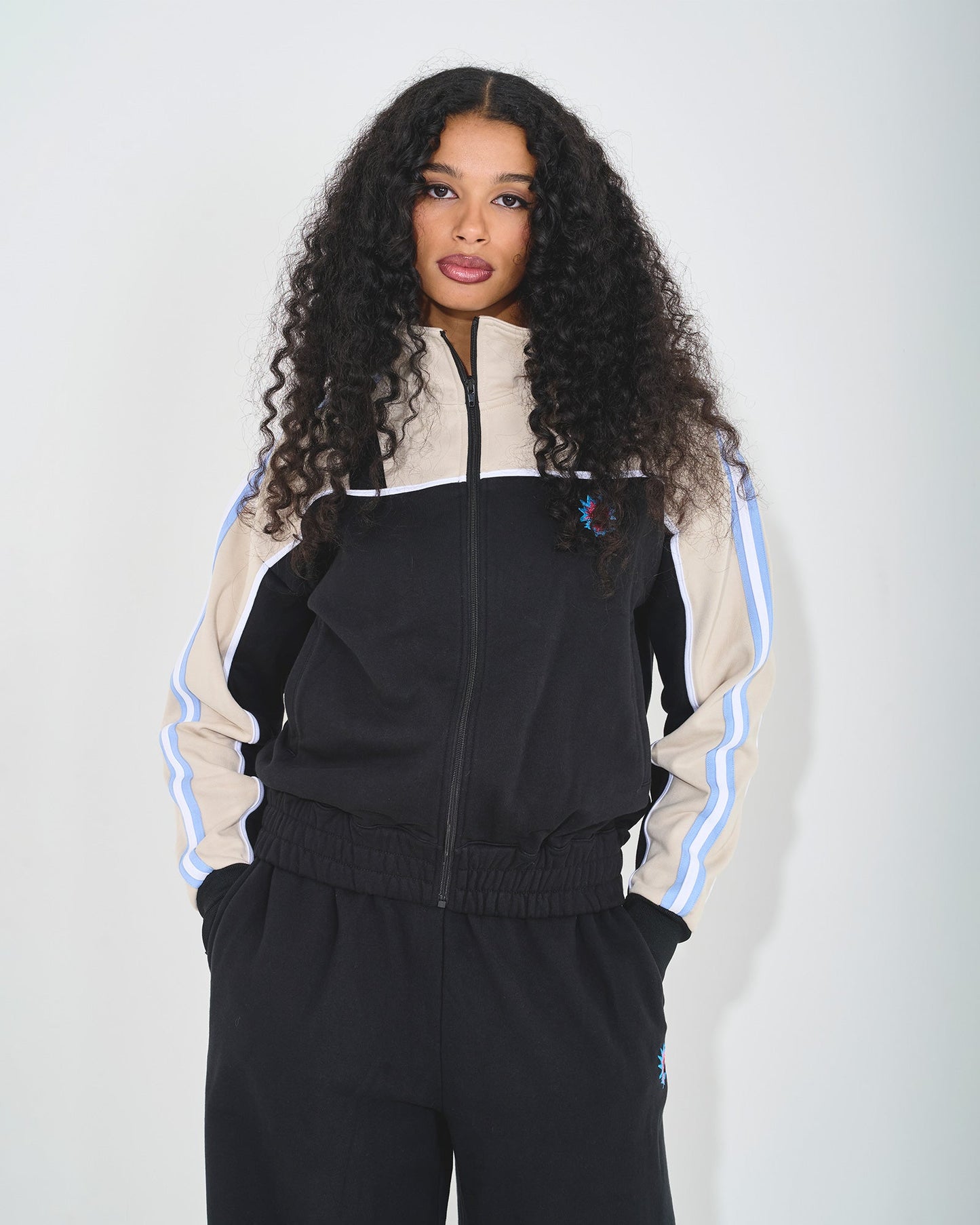 Sonnet Track Jacket