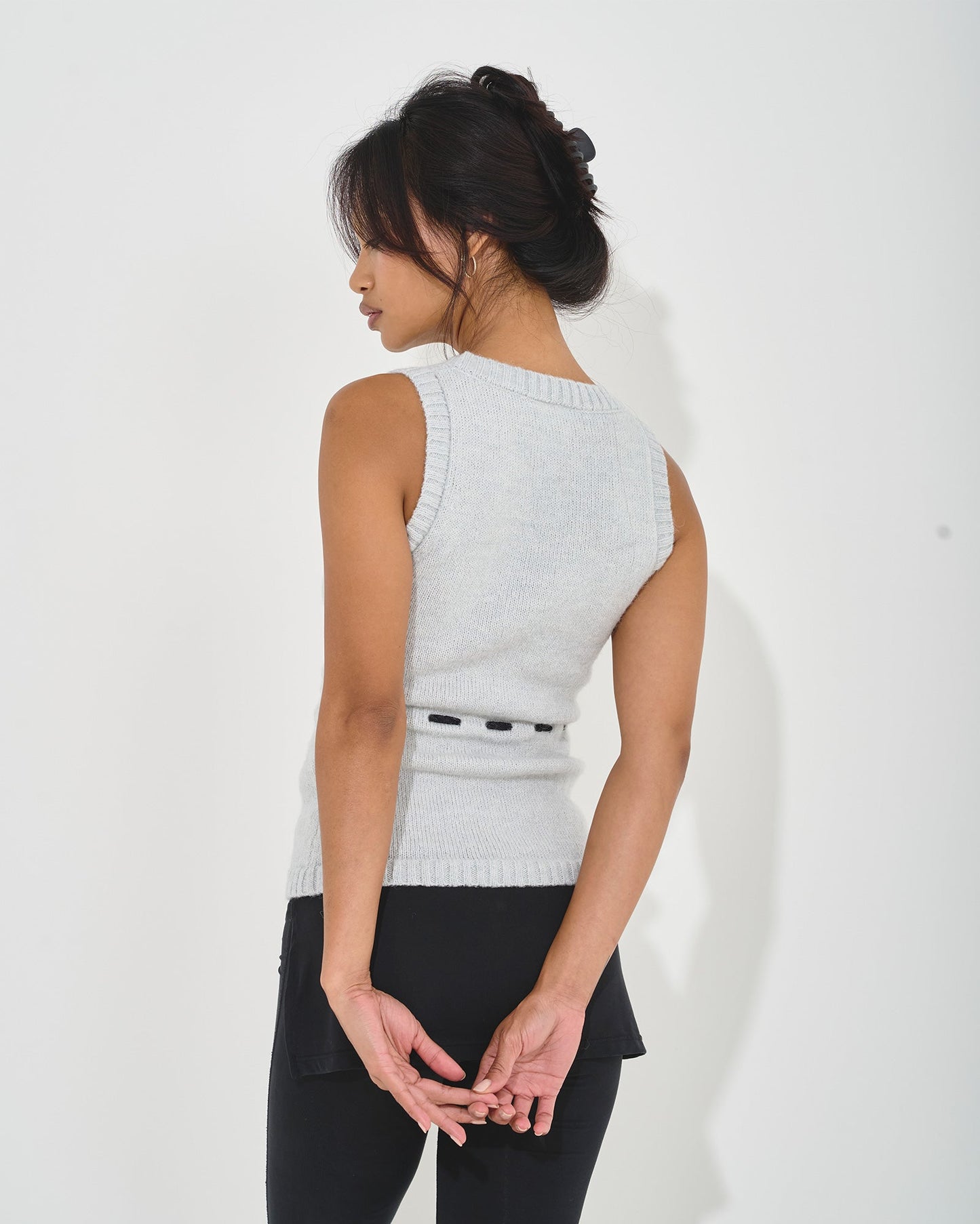 Prima Knit Tank Top