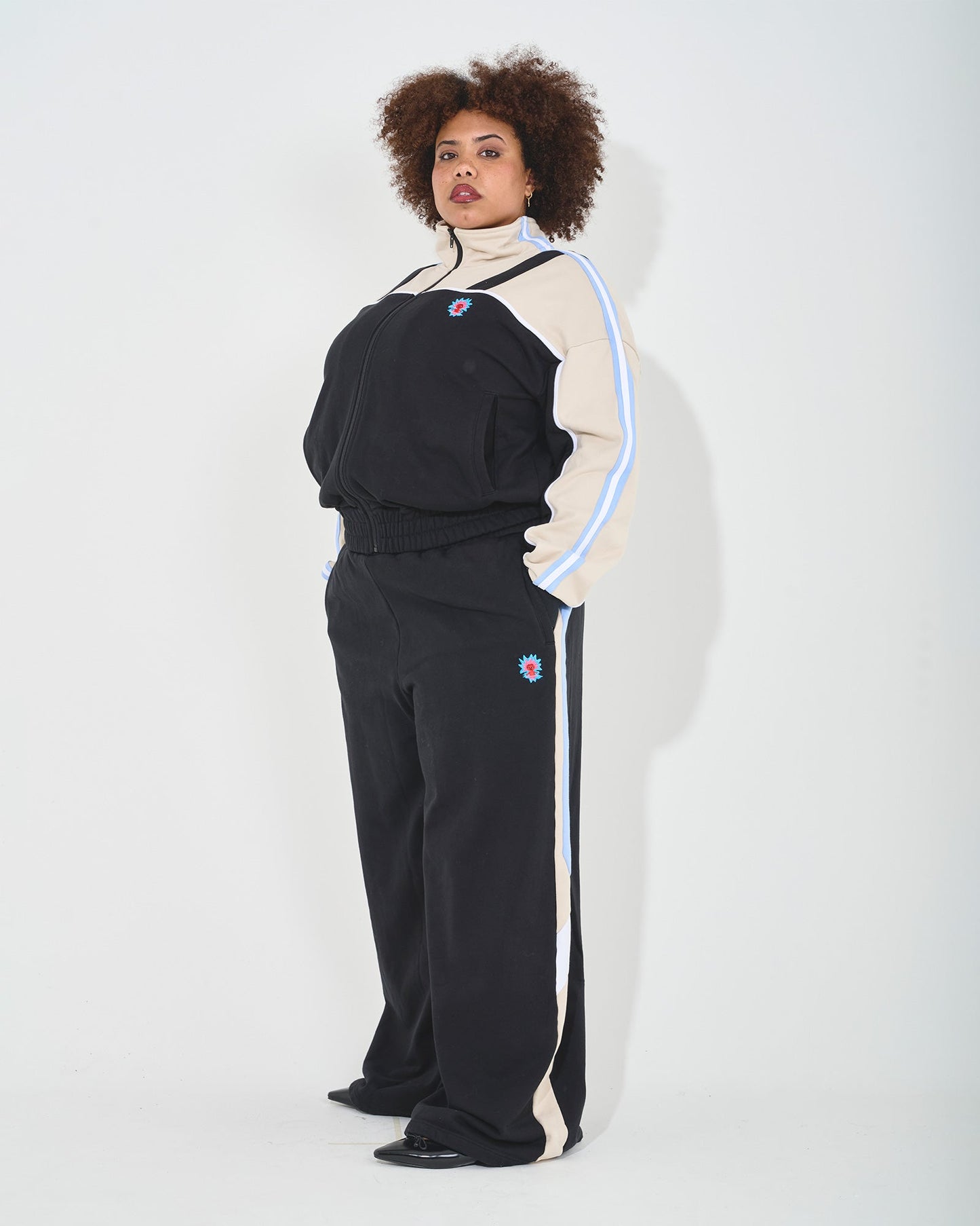 Sonnet Track Pants