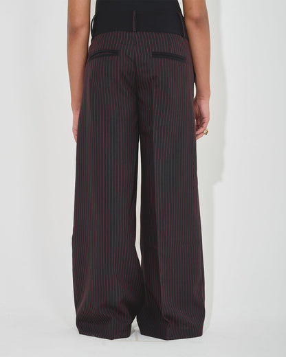 Haute-Line Trousers