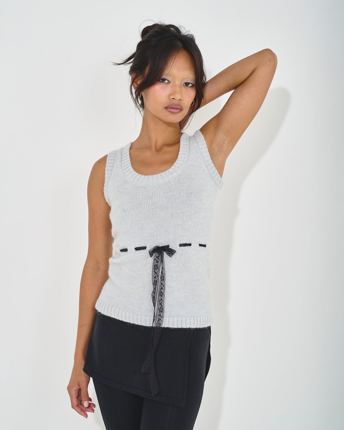 Prima Knit Tank Top