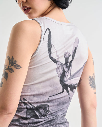 Be My Prey Tank Top