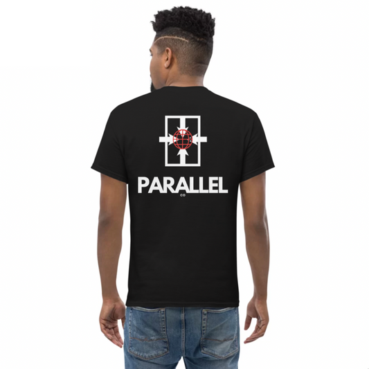 Parallel Basic Tee