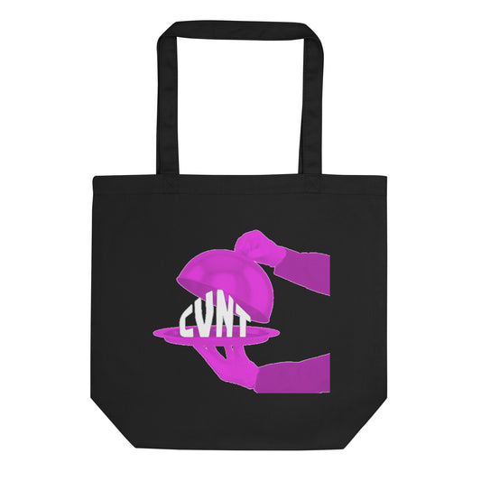 Serving Cvnt Tote