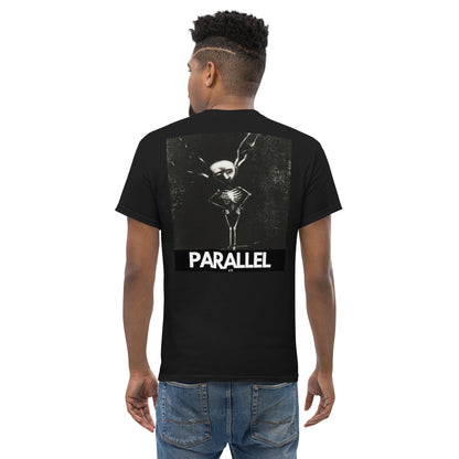 Reijer Stolk x Parallel Co Tee