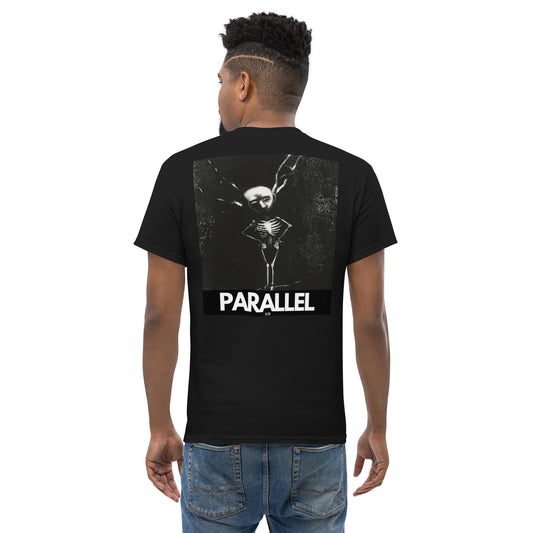 Reijer Stolk x Parallel Co Tee