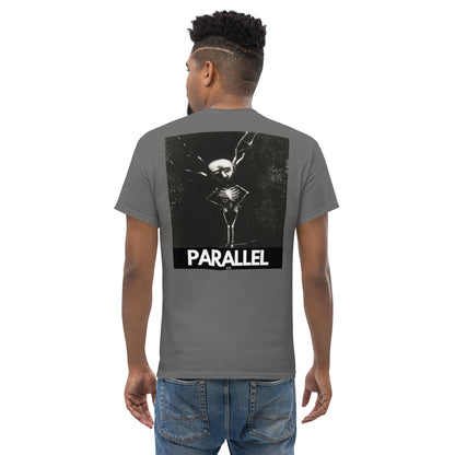 Reijer Stolk x Parallel Co Tee